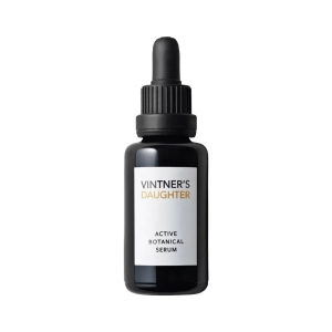 Active Botanical Serum