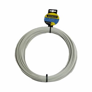 Funnel Petrol/oil 38cm