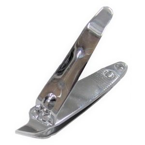 Nail Clipper Cuticle Nipper Small 6cm