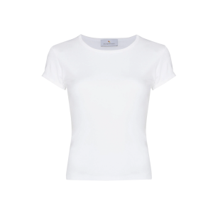 Bellevue Cotton Tee