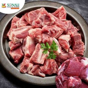 Beef Cut With Bone, Kyushu 8x1kg *SET *Quantity Discount