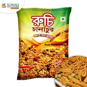 Chanachur (Ruchi, Hot)