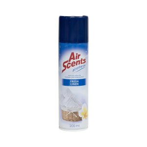 200ml Aerosol Fresh Linen