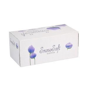 180’s Facial Tissues