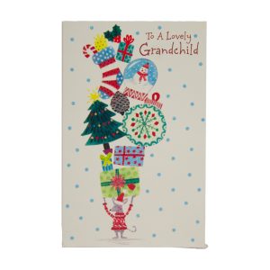 Christmas Cards Seasonal Christmas