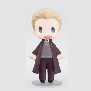 Draco Malfoy Hello! Good Smile Figurine
