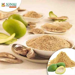 Amchur/ Dry Mango Powder
