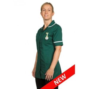 Quality Healthcare Tunic