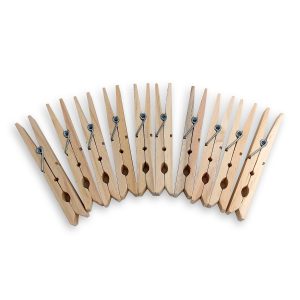 Pegs 10 Pcs