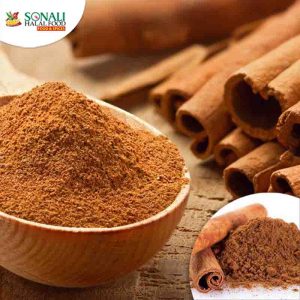 Cinnamon Powder (Loose)