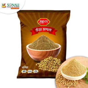 Coriander Powder, Pran