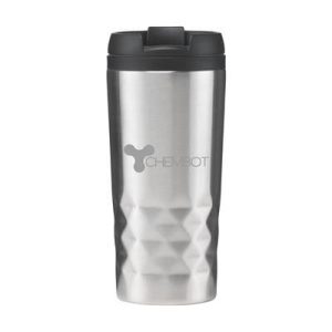 Geo 3D Metal Tumbler