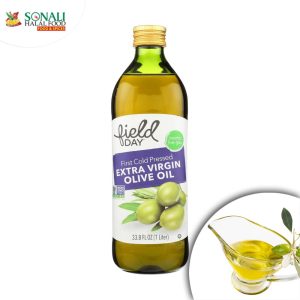 Olive Oil (Campina Olivar)