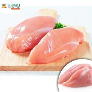 Chicken Breast Meat, Fresh
