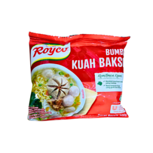Royco Kuah Bakso 100g