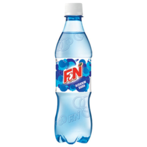 F&N Ice Cream Soda 500ml