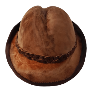 Amadou Hat