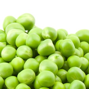 Big Country Frozen Peas – 2kg