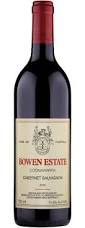 Bowen Estate Cabernet Sauvignon
