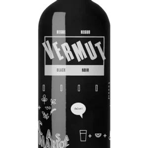 Casa Mariol Vermut Negre