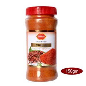 Chilly Powder, Pran