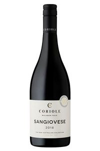 Coriole Sangiovese
