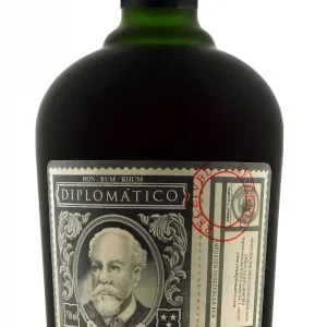 Ron Diplomatico Reserva Exclusiva