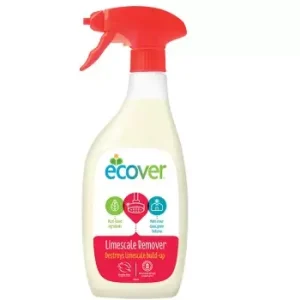 Ecover Limescale Remover (500ml)