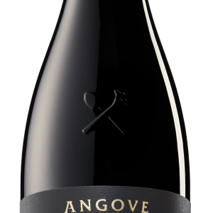 Angove McLaren Vale Shiraz