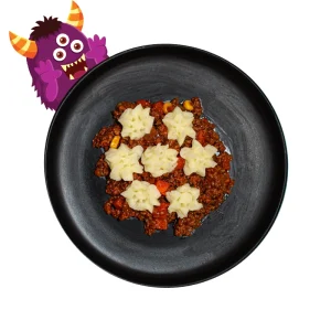 Kiddies – Cottage Pie with Potato