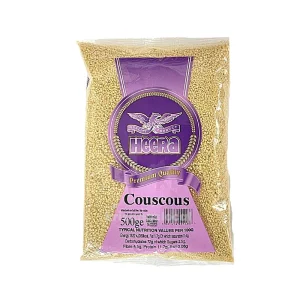 Heera Couscous 500g^