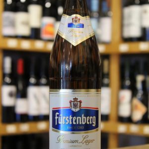 FURSTENBERG LAGER