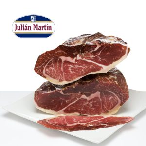Julian Martin Jamon Iberico de Cebo – Approximately 5kg