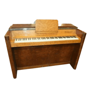 Klein Paris Piano