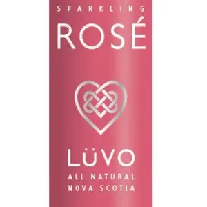 Luvo Rose Can
