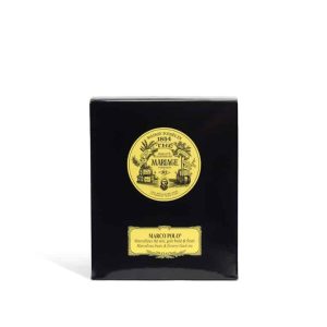 Mariage Freres Marco Polo Tea Canister – 100g