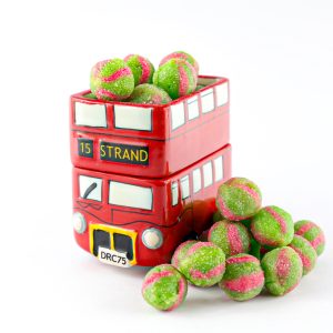 Maxons Sour Apples 115g