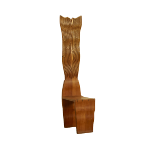 Seggiotropica Chair