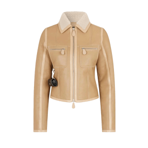 Pablo Jacket