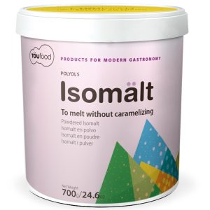 Toufood Isomalt – 700g