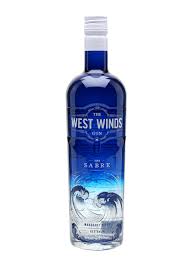 West Winds Gin The Sabre