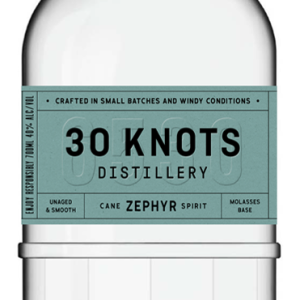 30 Knots Zephyr Cane Spirit