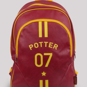 Quidditch Backpack