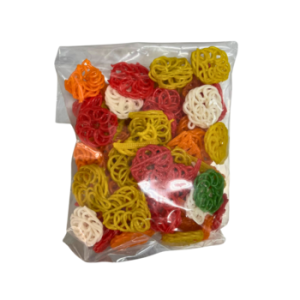 Keropok Warna (Colour Cracker) 250g