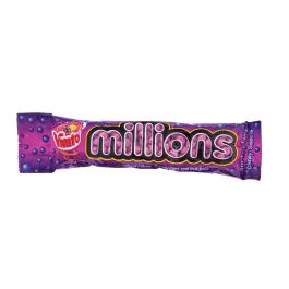 Millions Vimto 55g