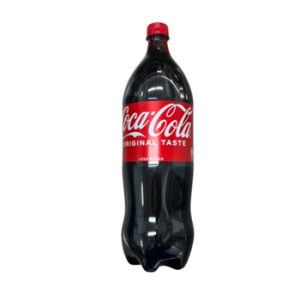 Coke Less Sugar Bottled Drink 1.5l