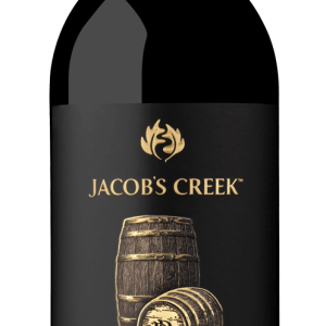 Jacobs Creek Double Barrel Cabernet Sauvignon