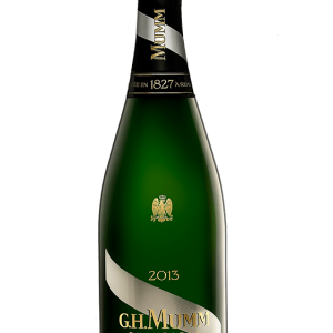 Mumm Vintage