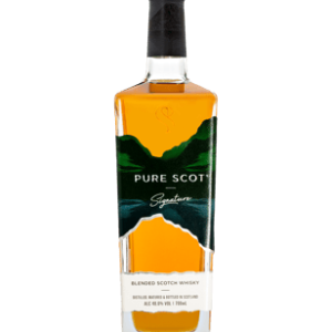 Pure Scot Blended Scotch Whisky 700ml