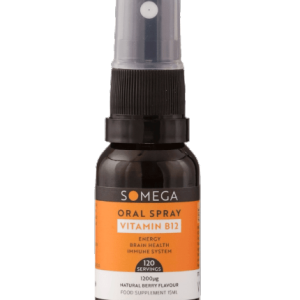 Somega Vitamin B12 Oral Spray 15ml